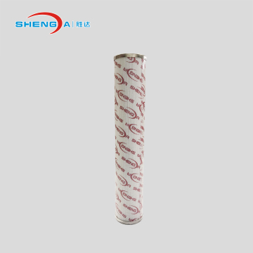 Glass Fiber Filter Element