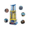 CNC Vertical Hairpin Tube Expander