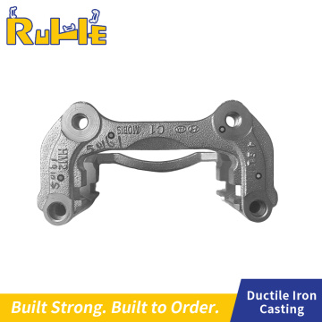 Support métallique avancé pour automobiles haut de gamme