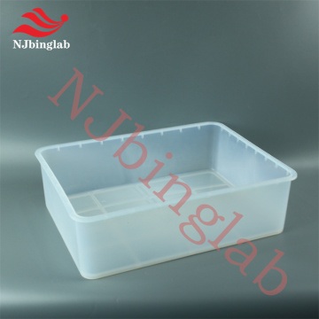 PFA acid tank for semiconductor, The best tools for clean rooms