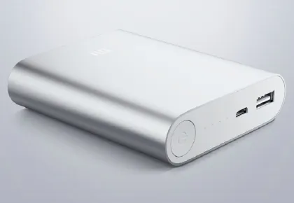 10400mah XIAOMI mobile power bank