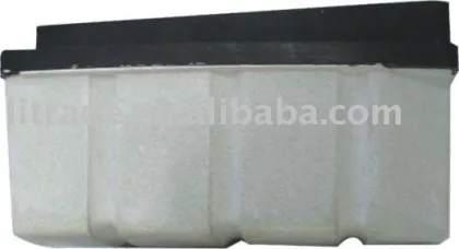 Magnesia granite abrasive tools