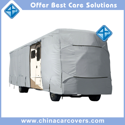 Customized new design zealand motorhome protective cover