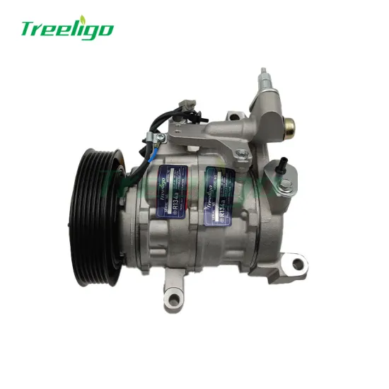 12V AC Compressor 447280-1791 for Honda Civic Air Conditioner Compressor