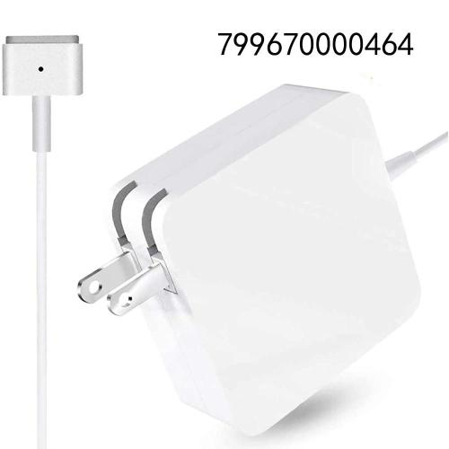 Αντικατάσταση 45W Power Adapter Magnetic T-Tip