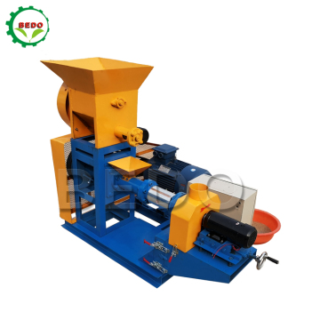 Hot Selling Feed Processing and Pellet Machines for Animal, Poultry, and Fish Feed