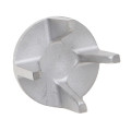 High Quality Die Casting Aluminun Parts for Car