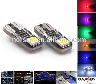 canbus led bulb light 12 volt led canbus