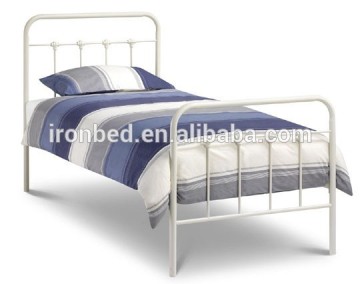 2015 Cheap high quality new fashion style bedroom bed