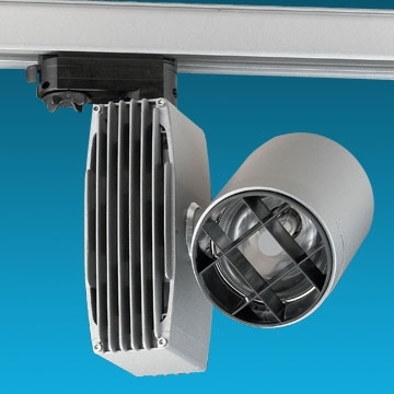 Track Lighting-JIANCO with Lourv