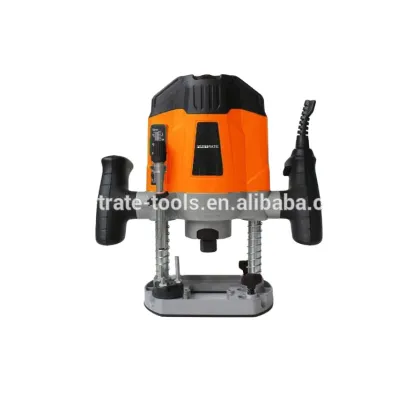 1200W Oscillating Electric Hand Router Power Tools