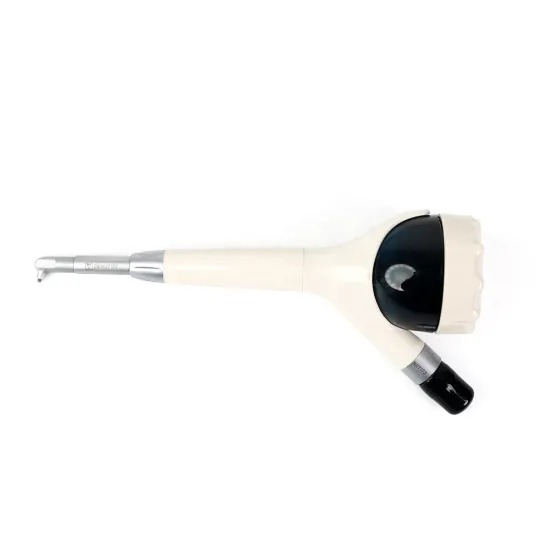 Prophy Jet 4 Hole Air Polisher System - Dental Hygiene Tooth Polishing Unit