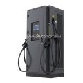 เครื่องชาร์จ DC EV ซีรีส์ 240-400KW