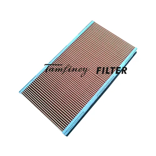 Nissan Air Aftermarket 16546-ed000, 16546-ed500 