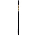 Black Color Mascara Brush Single