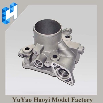 मरो डिजाइन OEM कस्टम दबाव ढालना कास्टिंग मरो