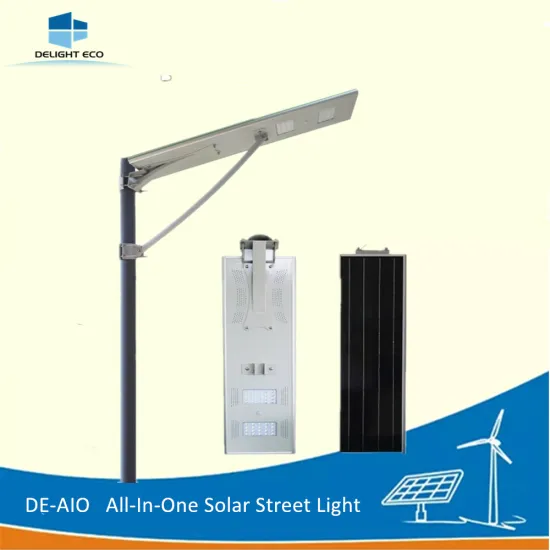 DELIGHT DE-AIO APP Control All In One Light