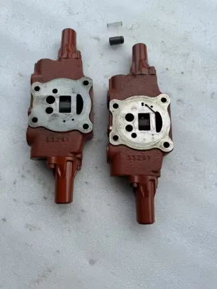 KYB 5-6 Ton Distribution Valve