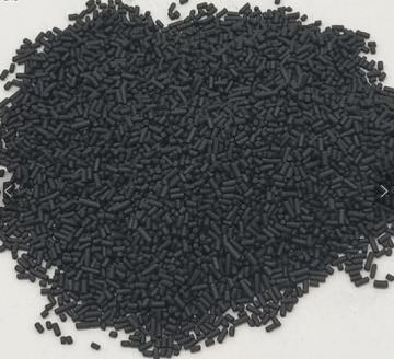 Pellet Columnar Coal Activated Carbon