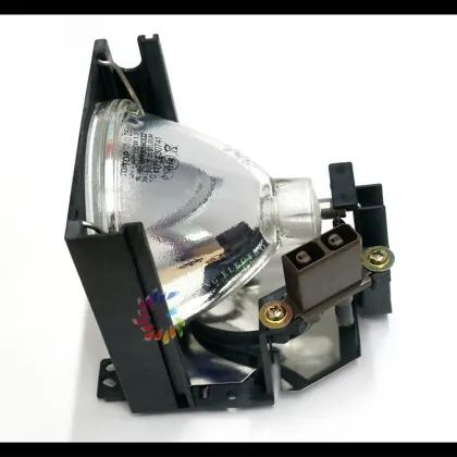 Projector lamp BQC-XGNV6XU 1 for XG-NV2SB / XG NV2SB