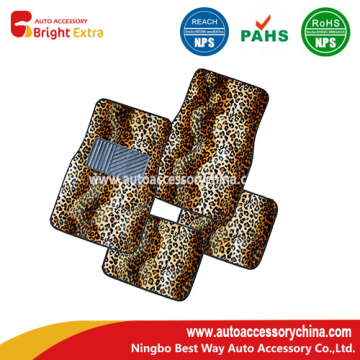 Mats Floor Carpet Custom Untuk Kereta