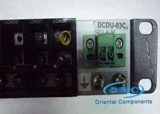 Power Supply Rectifier Huawei, Td-Scdma, Dcdu-03c, Dc-Dc, D