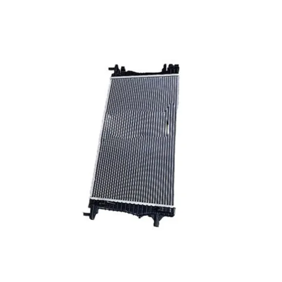Genuine Auto Parts Radiator Wholesale for SAIC MG GS HS ROEWE RX5