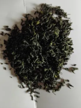 Supply of senior Chinese green tea enshi selenium-rich tea hubei selenium is pure natural green health slimming tea