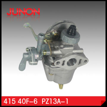 Knapsack Cutting Machine (40F- 6) 2 Stroke Engine Carburetor