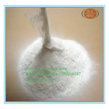 ceramic grade CMC