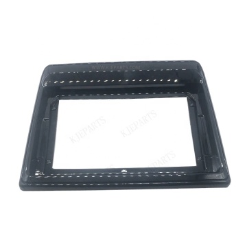 9 Inch GPS Dashboard Multimedia Installation for 2020 Isuzu D-MAX Android Player