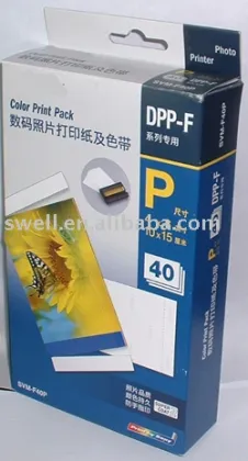 SVM-F40P Print Ribbon