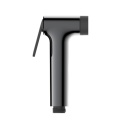 New Design Dual Flow Shattaf Soft and Jet Two Modse Spray Handheld Plastic ABS Shattaf Bidet Spray