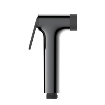 New Design Dual Flow Shattaf Soft and Jet Two Modse Spray Handheld Plastic ABS Shattaf Bidet Spray