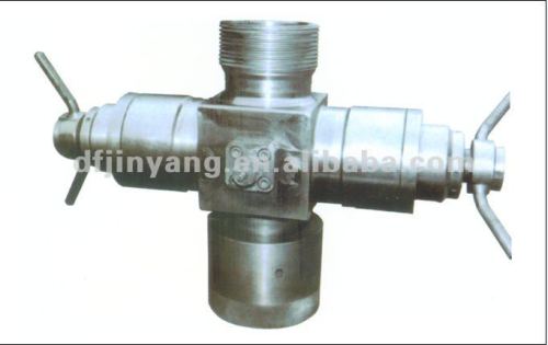 providing petrochemical machinery Cable Blowout Preventer API standard