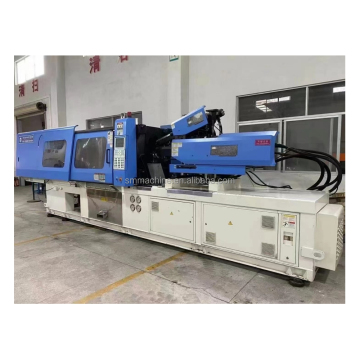 เครื่องฉีดขึ้นรูป FCS 350 ตันพลาสติก