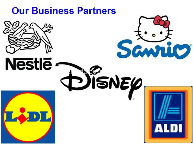 business parnter business parnter