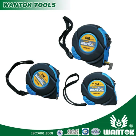 Europen type measuring tape