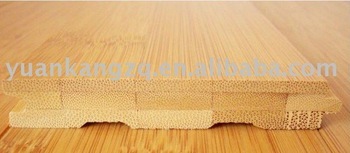 bamboo flooring(discount compressed coffee solid Strand Carburization/natural vertical )