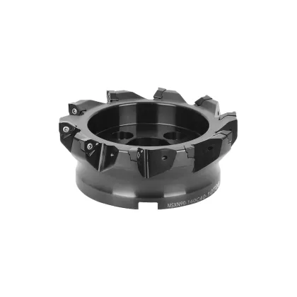 TG Hot Sale MSXN90 CNC Milling Cutter