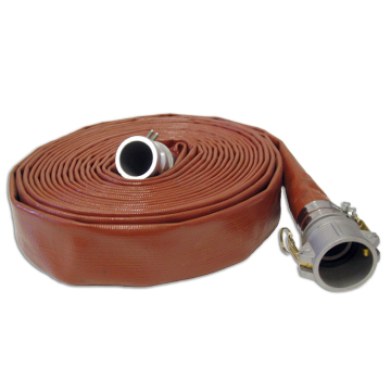 Flexible Irigation PVC Lay Flat Hose