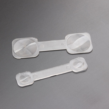 Customizable OEM Fashionable PMMA Acrylic Optic Lens Binoculars with Spherical Shape