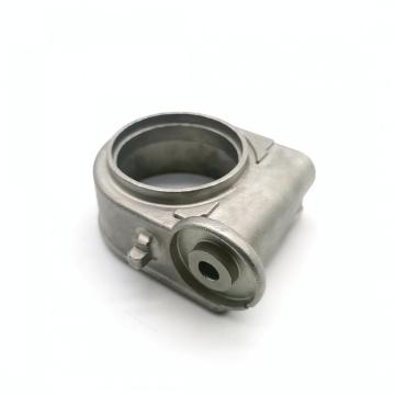 Custom Stainless Steel Investment Casting