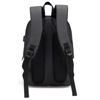 Casual business city notebook backpack