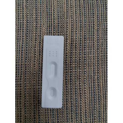 Baby check rapid hcg pregnancy test cassette on sale OEM