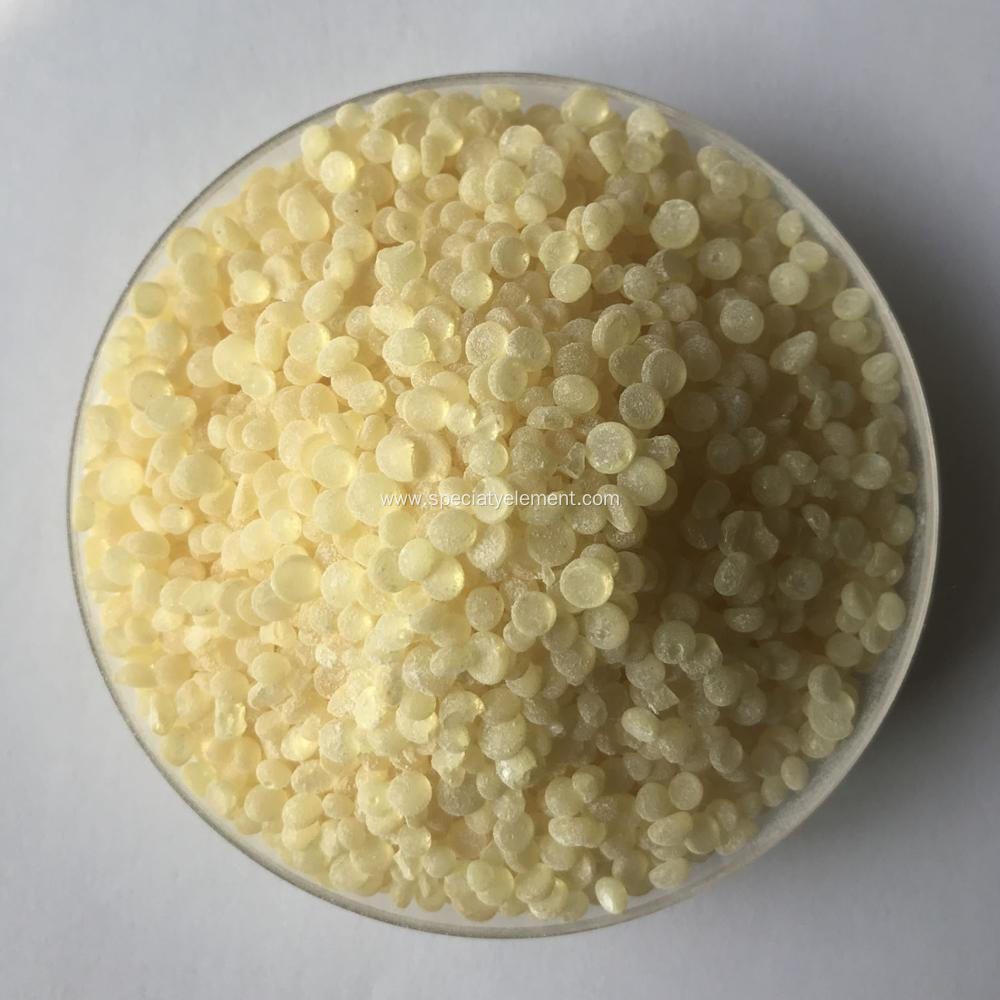 Low Molecular Weight Aliphatic C9 Thermal Hydrocarbon Resin