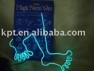 sell Electroluminescent handicraft