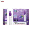 Randm Glory 4800 Blueberry Cherry Disposable Vape