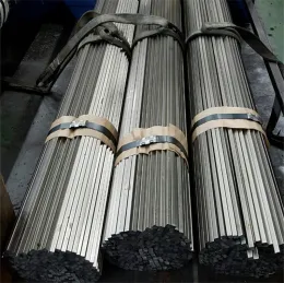 4140 Cold Drawn Square Steel Bar