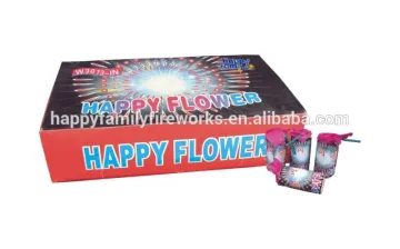 3013 Happy Flowers / fireworks prices